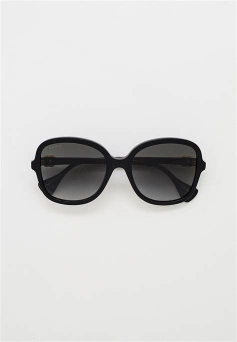 Очки Солнцезащитные Gucci Eyewear Женские 